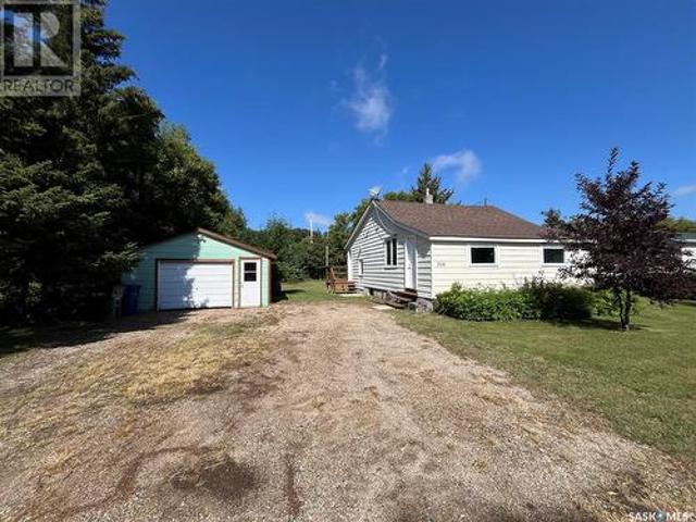 314 316 Cross Street, Maryfield, SK, S0G 3K0 house for sale | Listing ID SK981504 | Royal LePage