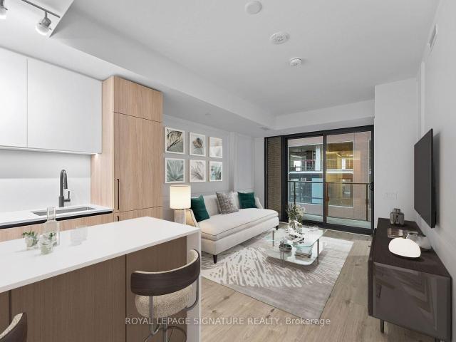 314 35 Parliament Street, Toronto | For Sale @ $599,900 | Condos. Ca