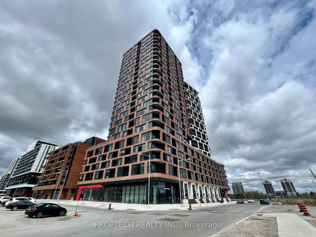 314 38 Andre de Grasse Street, Markham | Leased, N13073 | Condos. Ca