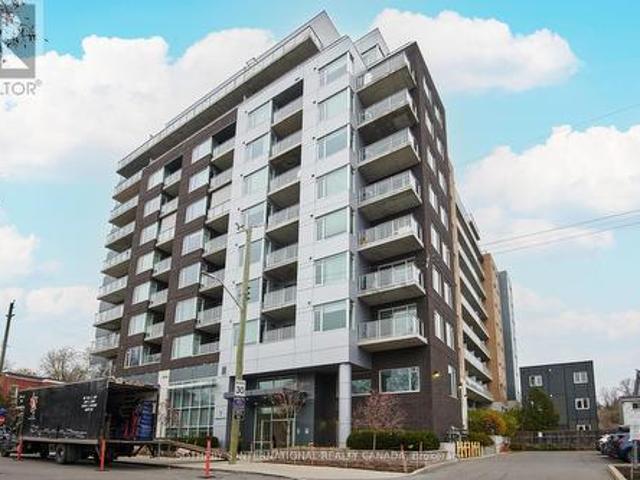 314 7 Marquette Avenue, Ottawa, ON, K1L 8A7 condo for sale | Listing ID X13515 | Royal LePage