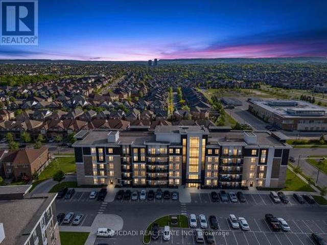 314 650 Sauve Street, Milton, ON, L9T 9A8 condo for sale | Listing ID W13248 | Royal LePage