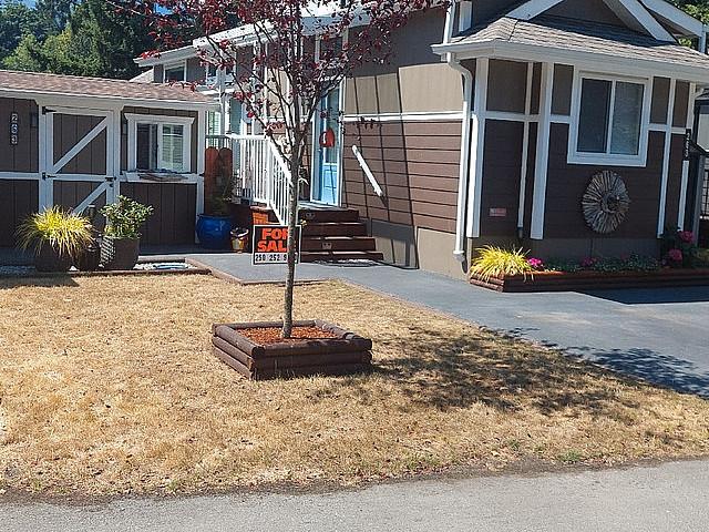 $314,700 263 3042 River Rd, Chemainus