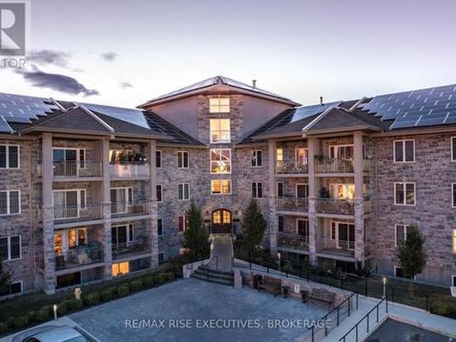 314 810 Blackburn Mews, Kingston North Of Taylor Kidd Blvd, ON, K7P 0H2 lease for lease | Listing ID X13444 | Royal LePage
