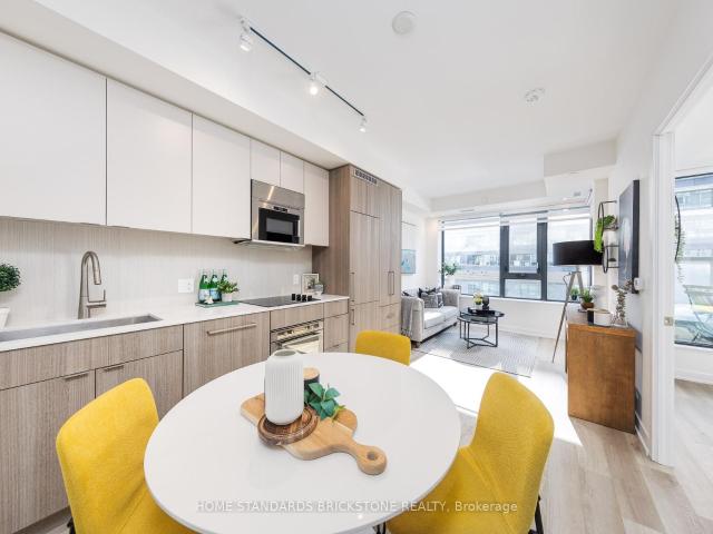 314 840 St Clair Avenue in Toronto: Oakwood Village Condo Apartment for lease Toronto C03: MLS®# C13206240