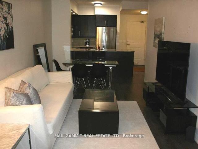 314 85 East Liberty Street, Toronto | Leased, C13582 | Condos. Ca