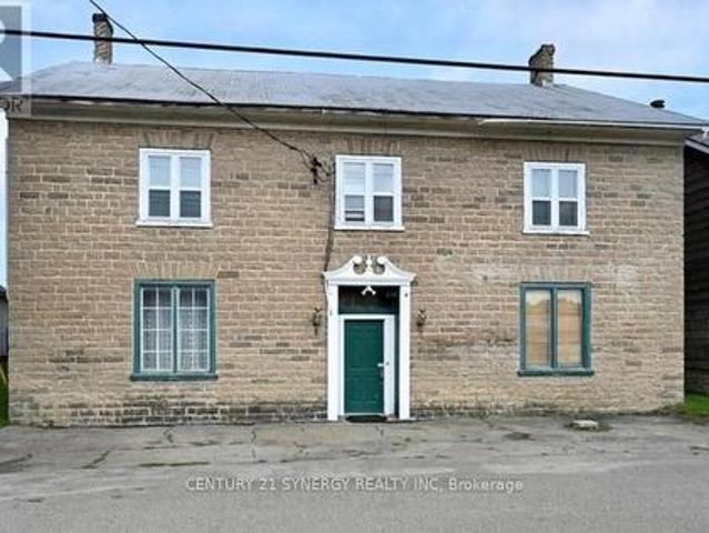 314 County Road 8 Road, Elizabethtown Kitley, ON, K0E 1Y0 house for sale | Listing ID X12063 | Royal LePage