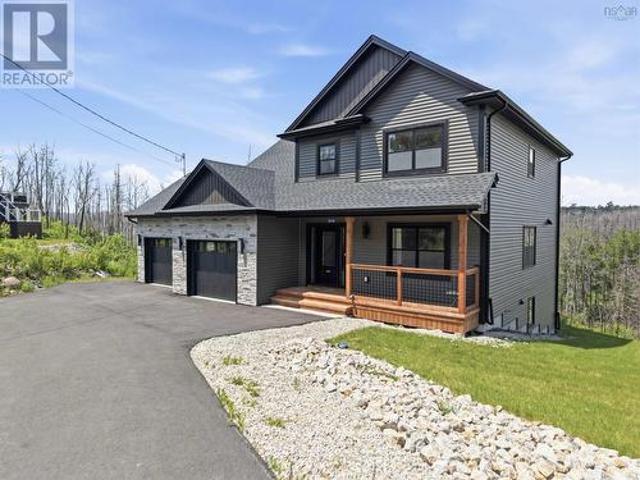 314 Carmel Crescent, Hammonds Plains, NS, B3Z 1P2 house for sale | Listing ID 202616 | Royal LePage