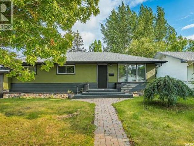 314 Cascade Street, Saskatoon, SK, S7J 0M5 house for sale | Listing ID SK046645 | Royal LePage
