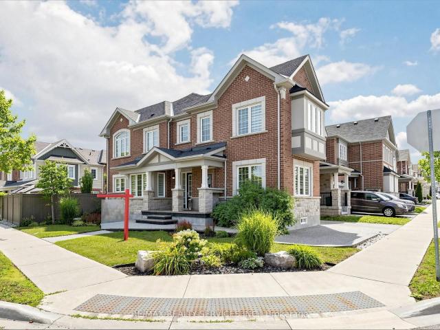 314 Beasley Terrace, Milton | 4+1Beds/3Bath, Townhouse, $939,985 | Condos. Ca