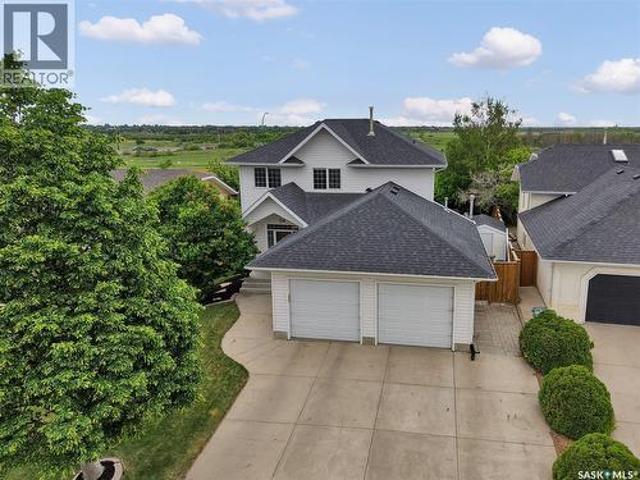 314 Beerling Crescent, Saskatoon, SK, S7S 1K4 house for sale | Listing ID SK039369 | Royal LePage
