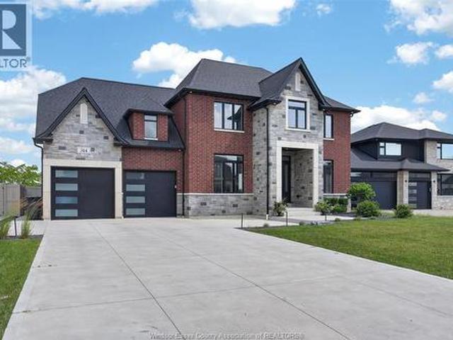 314 Benson, Amherstburg, ON, N9V 0G7 house for sale | Listing ID 26016 | Royal LePage