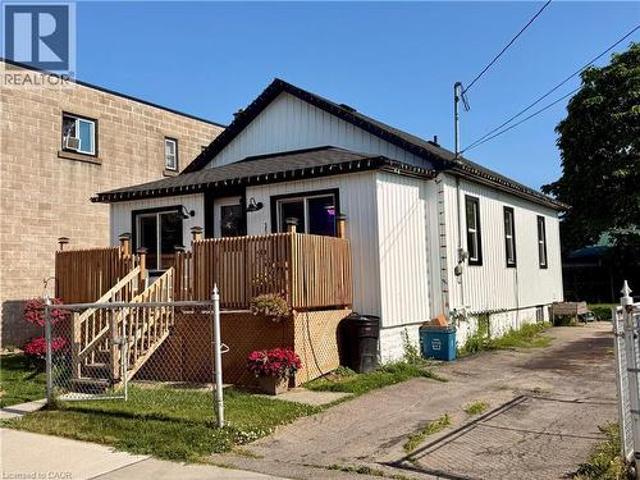 314 Broadway Avenue A, Welland, ON, L3C 5L9 investment for sale | Listing ID 40844 | Royal LePage