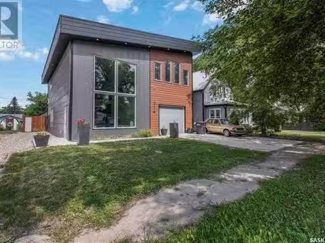 314 Fifth Avenue E, Watrous, SK, S0K 4T0 house for sale Lis.