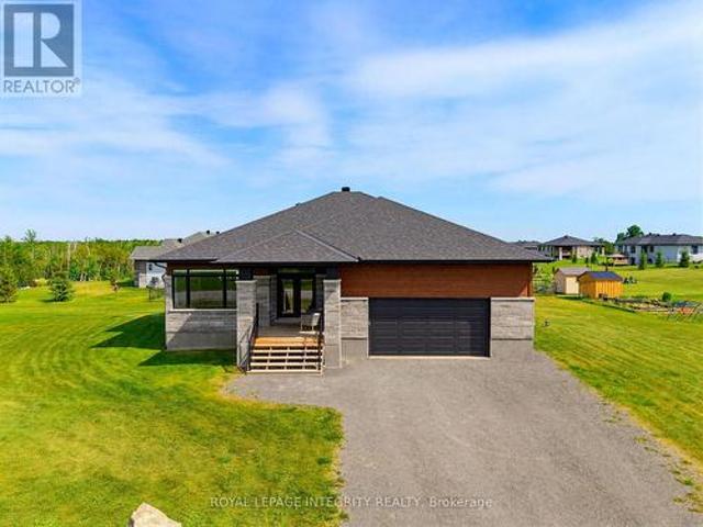 314 Johnny Porter Court, Beckwith, ON, K0A 1B0 house for sale | Listing ID X13481 | Royal LePage