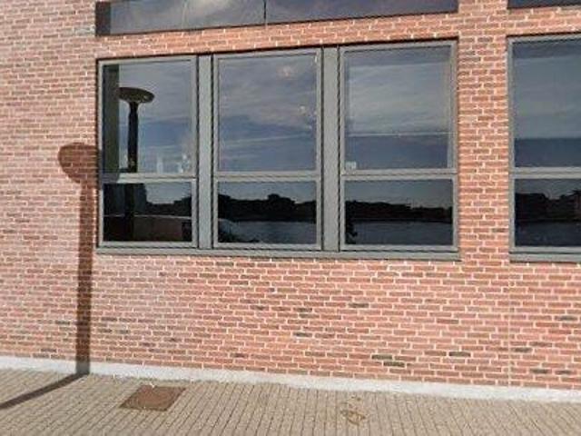 314 m2 kontor til leje i Vesterbro