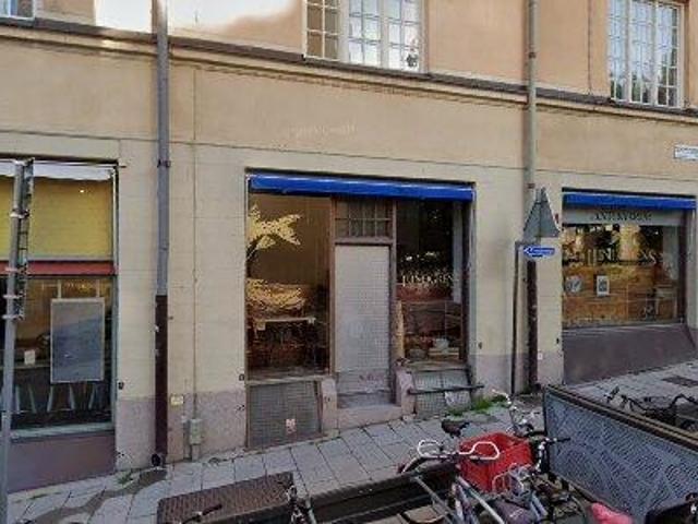 314 m2 kontor uthyres i Kungsholmen