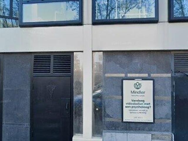 314 m2 office space for rent in Amsterdam Centrum