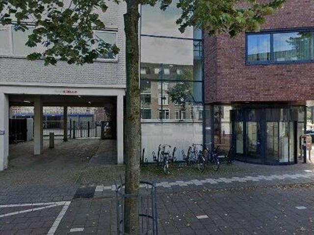 314 m2 office space for rent in Helmond