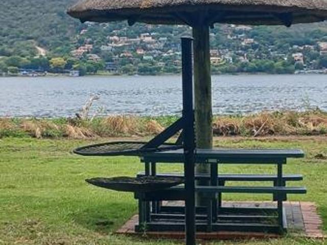 314 m² Land available in The Island Estates