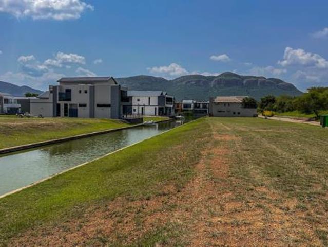 314 m² Land available in The Islands Estate