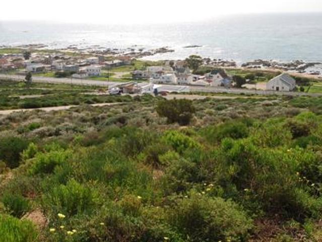 314 m² Land available in St Helena Views