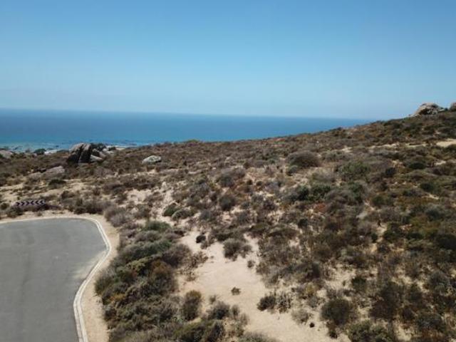 314 m² Land available in St Helena Views