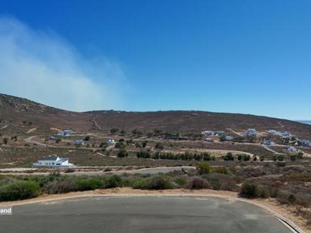 314 m² Land available in Steenbergs Cove