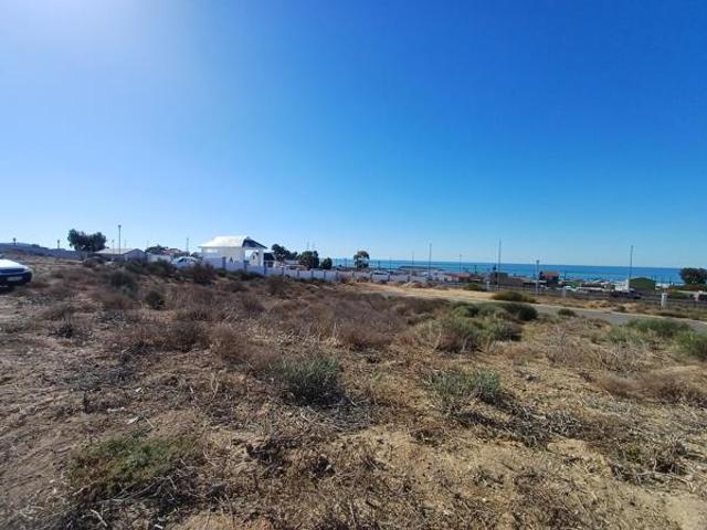 314 m² Land available in Steenbergs Cove