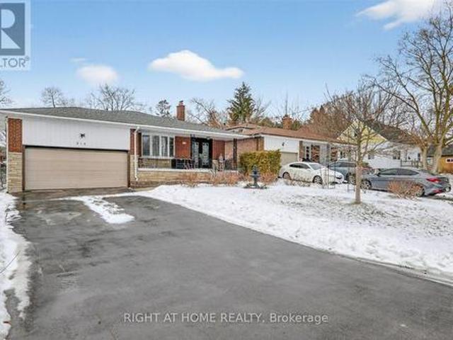 314 Morrish Road S, Toronto, ON, M1C 1G1 house for sale | Listing ID E13629 | Royal LePage