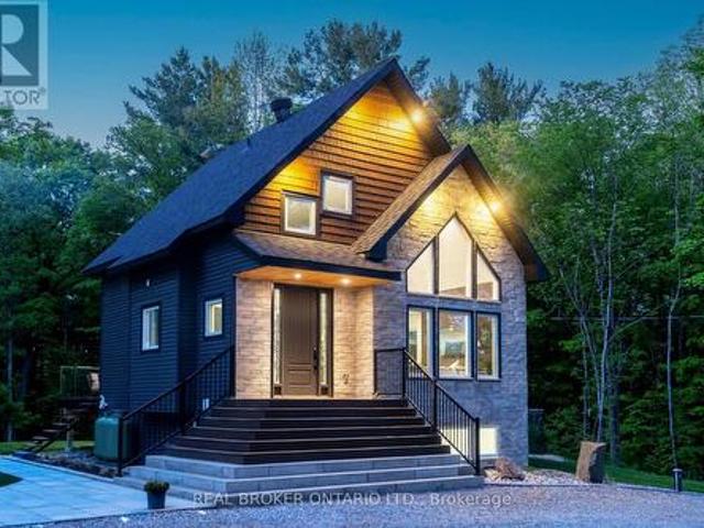 314 Maberly Station Road, Tay Valley, ON, K0H 2B0 house for sale | Listing ID X12191 | Royal LePage