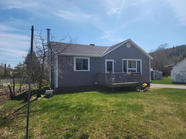 314 Mary Street, Schreiber, ON, P0T 2S0 house for sale | Listing ID TB2601 | Royal LePage