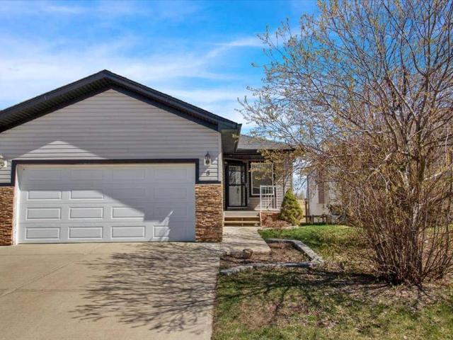 314 Mckinnon Drive