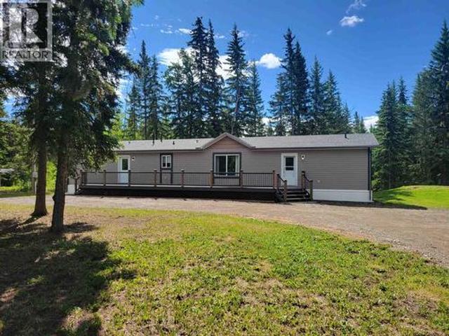 314 Nichiporuk Road, Vanderhoof, BC, V0J 3A1 house for sale | Listing ID R3136 | Royal LePage