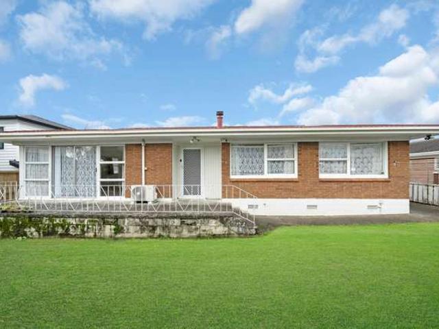 3/14 Sandgate Avenue, Botany Downs, Manukau City