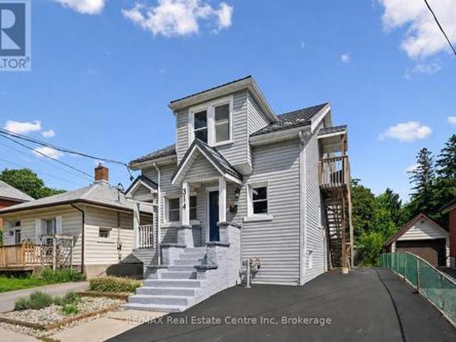 314 Paisley Road, Guelph Junction/Onward Willow, ON, N1H 2P9 investment for sale | Listing ID X13485 | Royal LePage