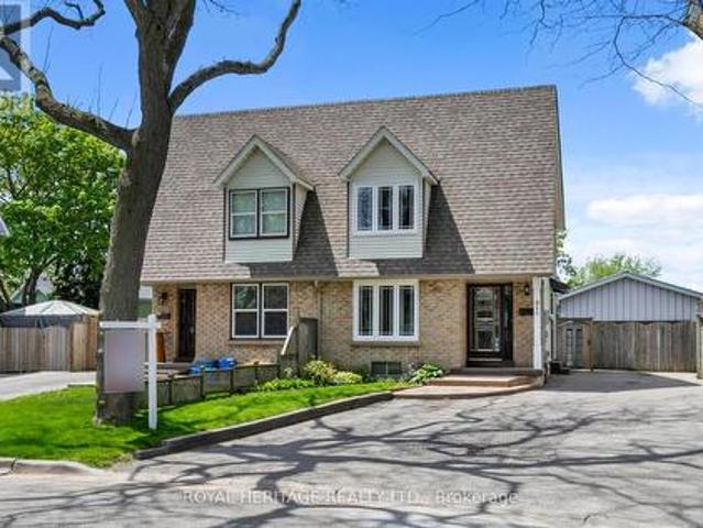 314 Rondeau Court, Oshawa Lakeview, ON, L1J 6N4 house for sale | Listing ID E12234 | Royal LePage