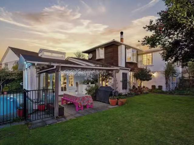 314 Waimairi Road, Avonhead, NZ 8041 House for Sale