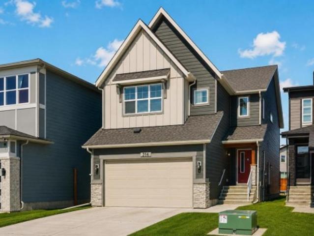 314 Walcrest Way Se, Calgary, AB, T2X 4G4 house for sale | Listing ID A2303 | Royal LePage