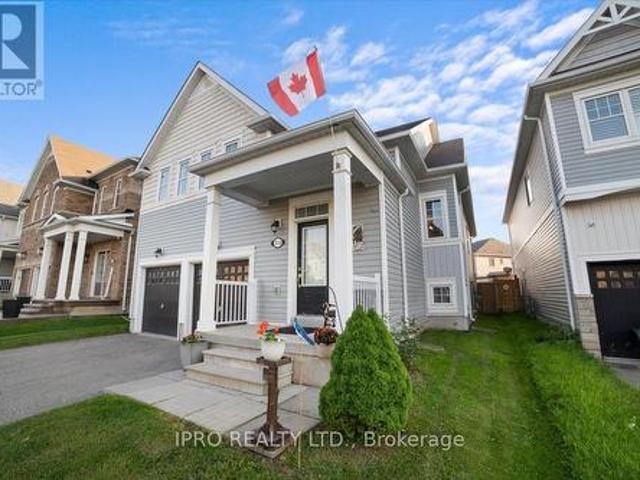 314 Wallace Street, Shelburne, ON, L9V 2S2 house for sale | Listing ID X12093 | Royal LePage