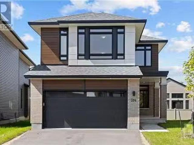 314 Whitham Crescent, North Grenville, ON, K0G 1J0 house for.