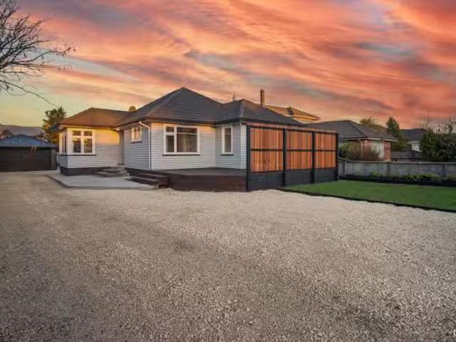 314 Withells Road, Avonhead, NZ House for Sale