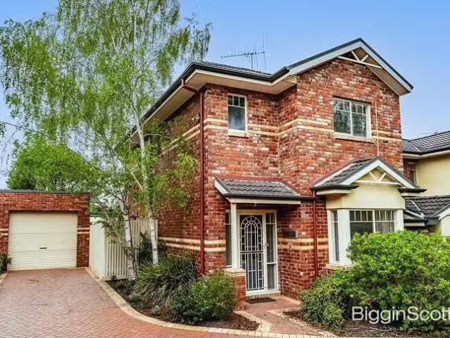 3/14 Yvette Drive, Rowville, VIC 3178