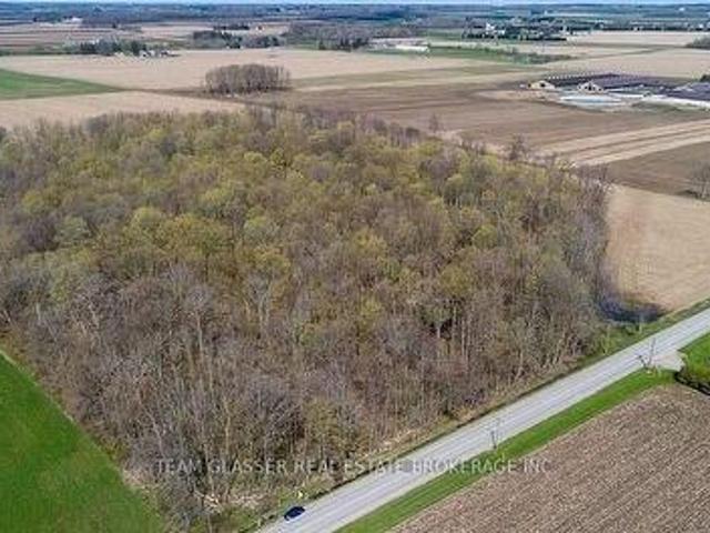 31552 St Line, Zorra, ON, N0J 1J0 vacant land for sale | Listing ID X13627 | Royal LePage