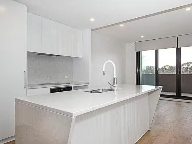 315/59 Constitution Avenue, Campbell, ACT 2612