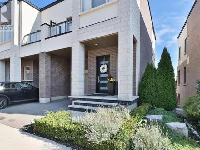 3155 Mintwood Circle, Oakville Go Glenorchy, ON, L6H 0N9 house for sale | Listing ID W13151 | Royal LePage