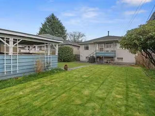 3155 52Nd Avenue E, Vancouver, BC, V5S 1T7 house for sale L.
