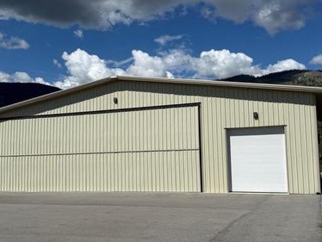 3156 Airport Road, Penticton, BC, V2A 8X1 commercial for sale | Listing ID 10392 | Royal LePage
