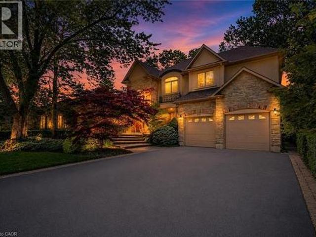 3157 Princess Boulevard, Burlington, ON, L7N 1G5 house for sale | Listing ID 40838 | Royal LePage