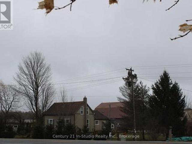 315860 Highway 6 Highway, Chatsworth, ON, N0H 2V0 house for sale | Listing ID X12052 | Royal LePage