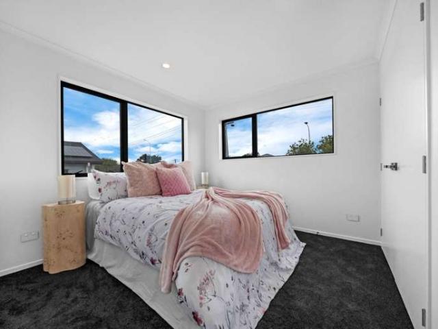 3/158 Browns Road, Manurewa, Manukau City